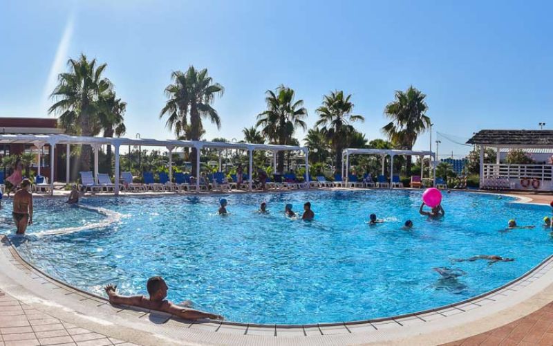 BAIAMALVA RESORT & SPA ****